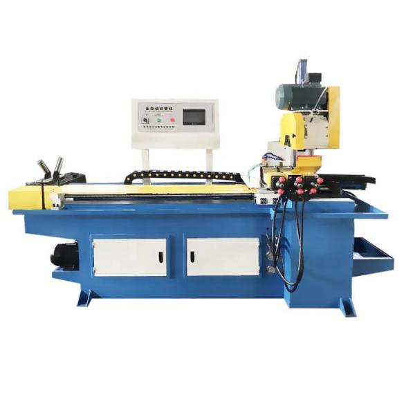 Automatic Tube Cutting Machine