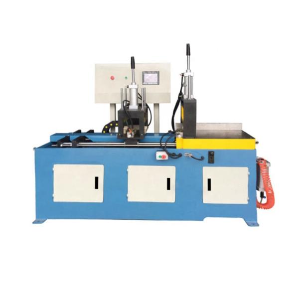 Automatic Aluminum Cutting Machine