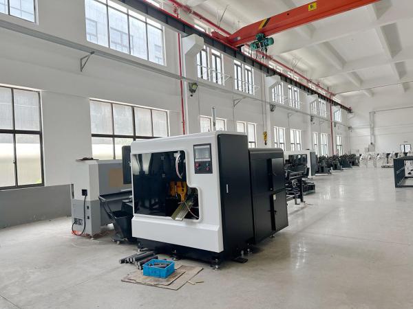 Circular Saw Machine