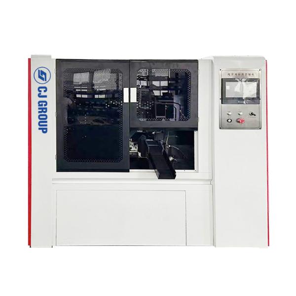 CNC High Speed Circular Saw