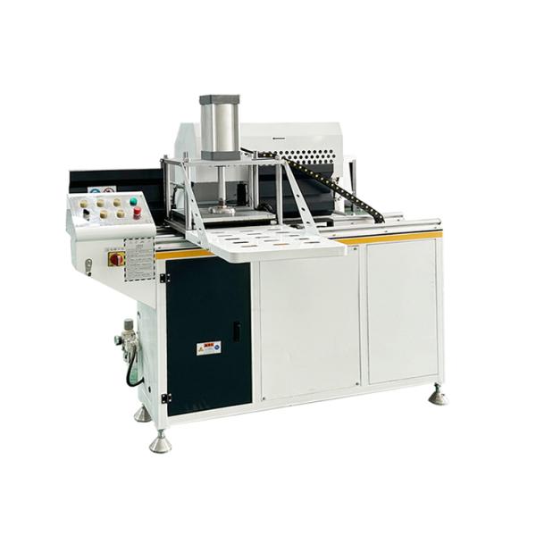 CNC Medium Size End Milling Machine