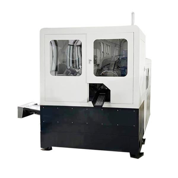 Heavy Duty Circular Saw Machine