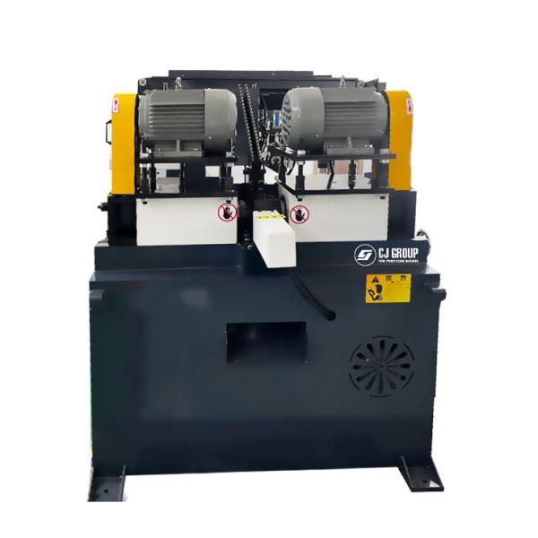 Hydraulic Chamfering Machine