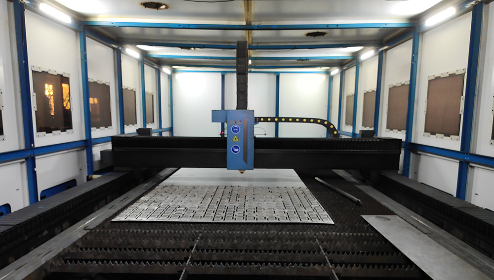 Technologies laser innovantes : explication de la découpe de tubes ou de fibres